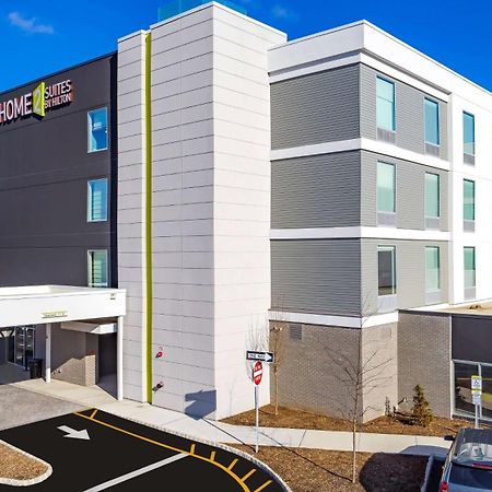Home2 Suites By Hilton Wayne, Nj Zewnętrze zdjęcie