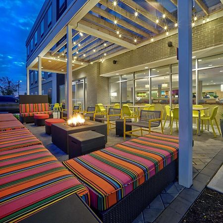 Home2 Suites By Hilton Wayne, Nj Zewnętrze zdjęcie