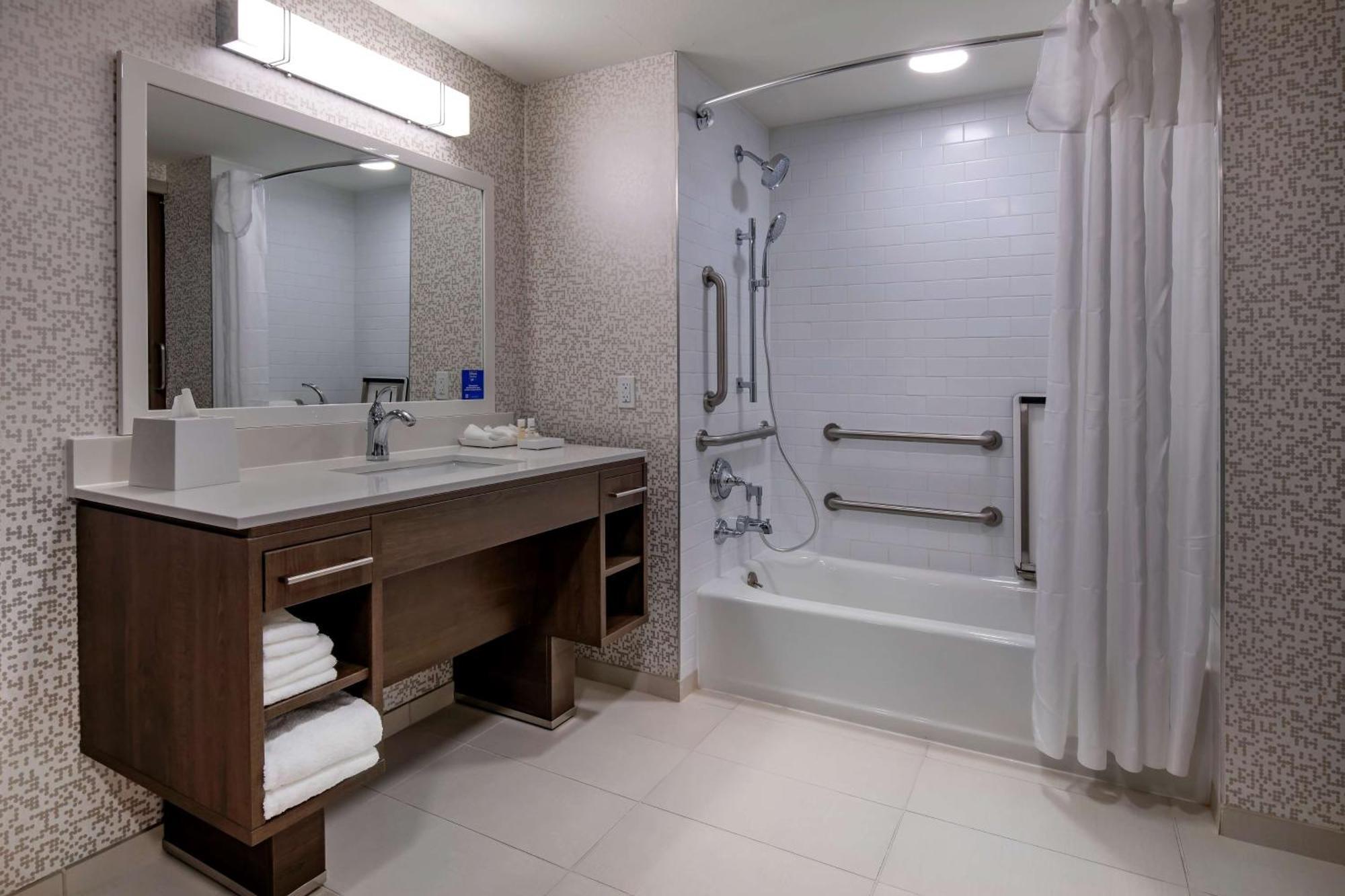 Home2 Suites By Hilton Wayne, Nj Zewnętrze zdjęcie
