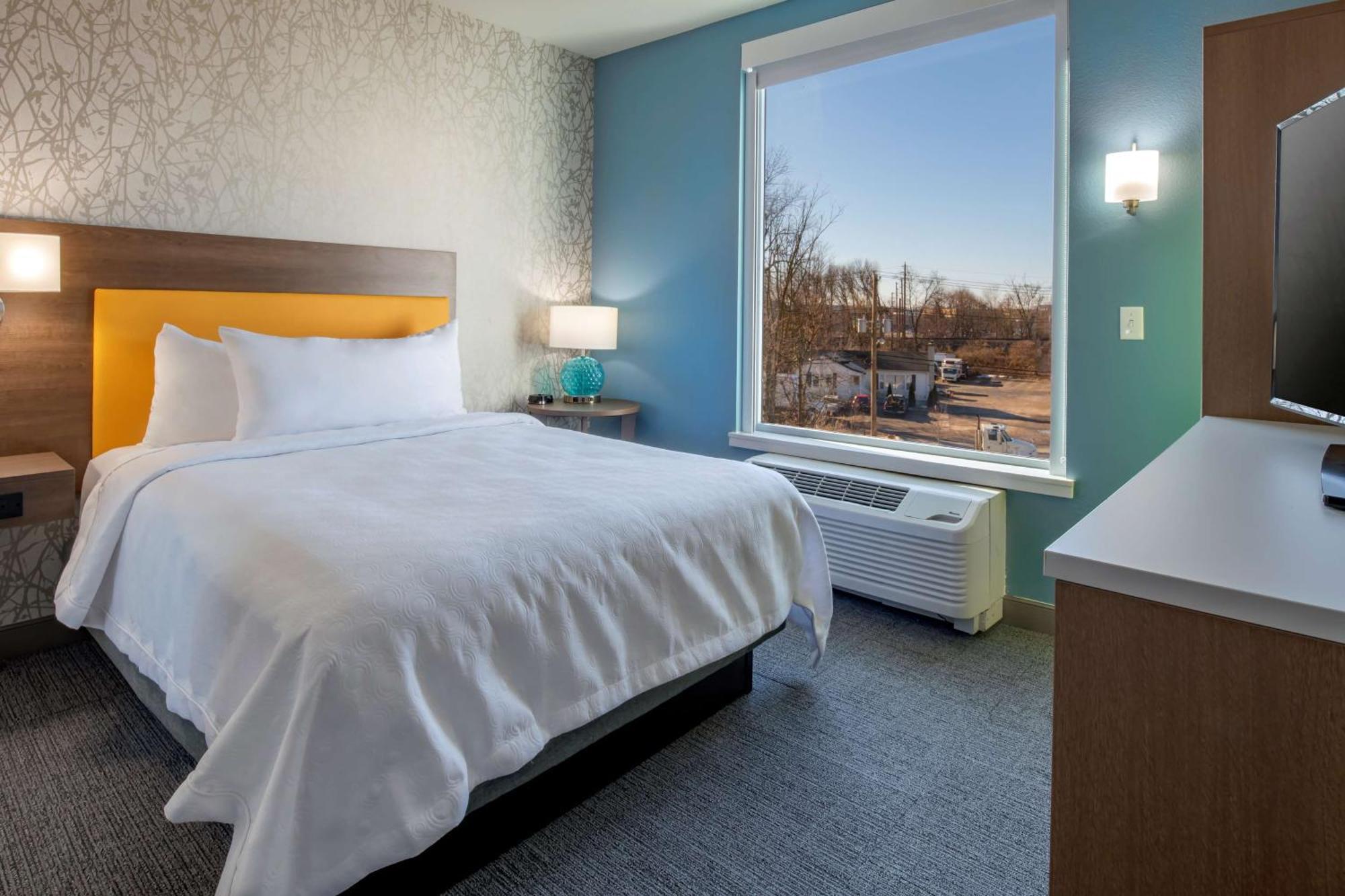 Home2 Suites By Hilton Wayne, Nj Zewnętrze zdjęcie