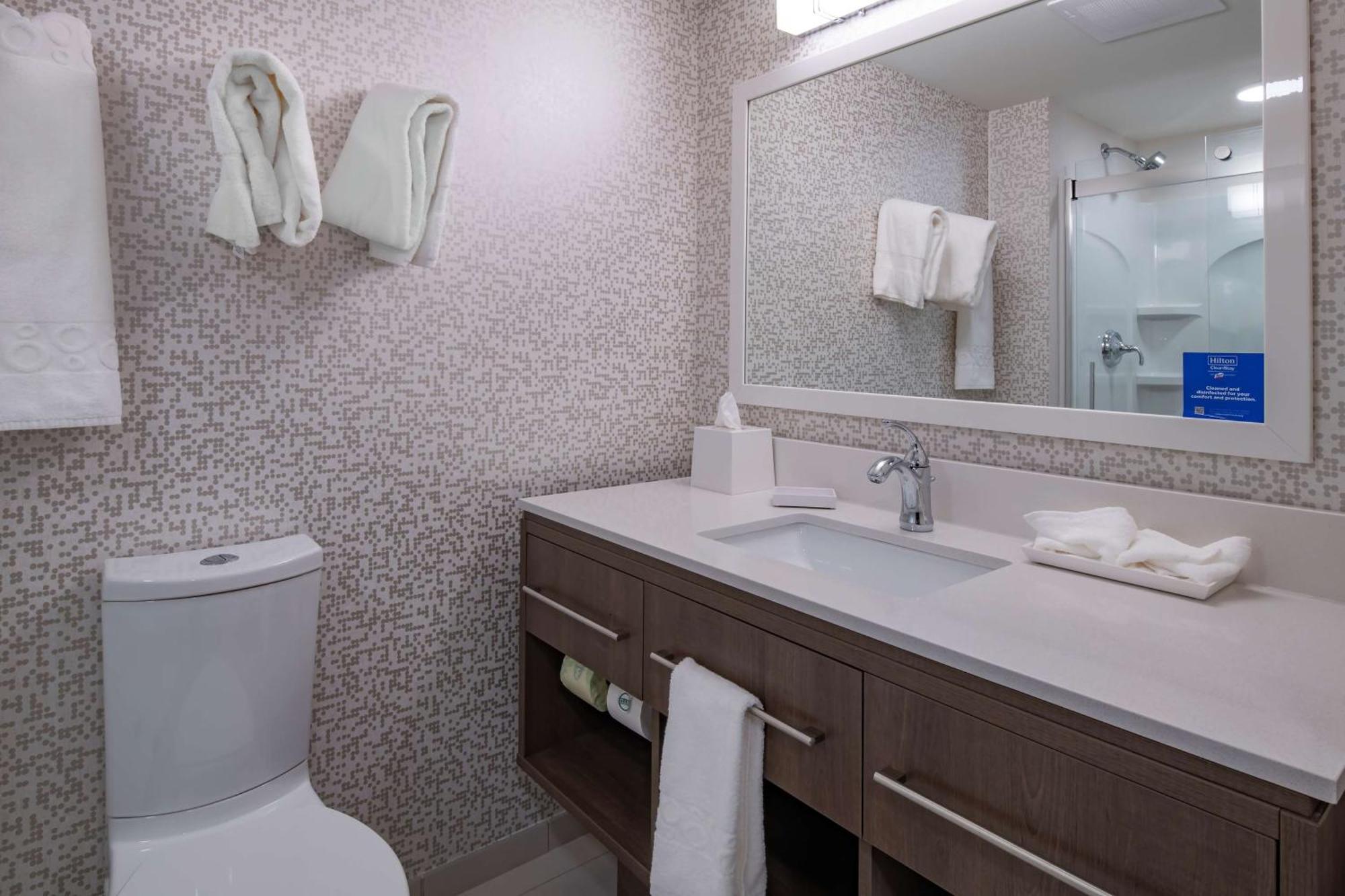 Home2 Suites By Hilton Wayne, Nj Zewnętrze zdjęcie