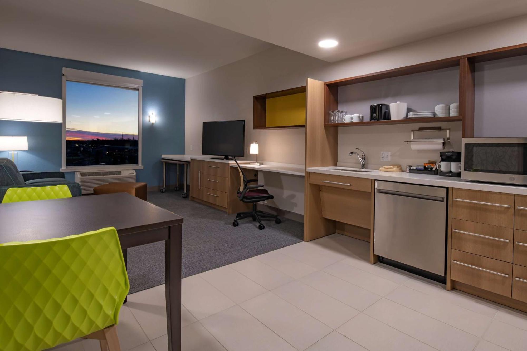 Home2 Suites By Hilton Wayne, Nj Zewnętrze zdjęcie