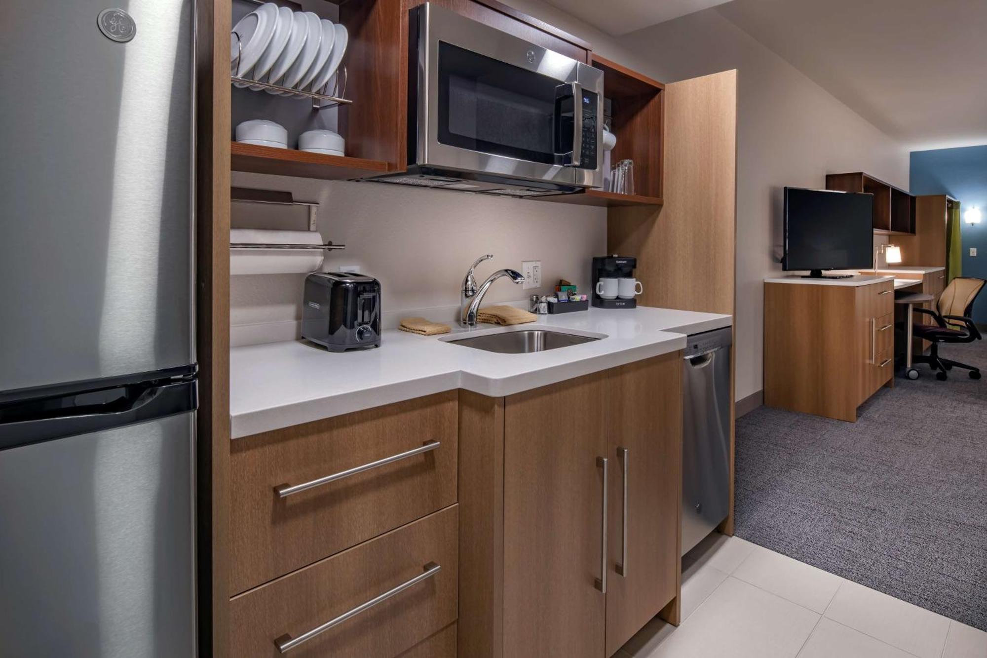 Home2 Suites By Hilton Wayne, Nj Zewnętrze zdjęcie