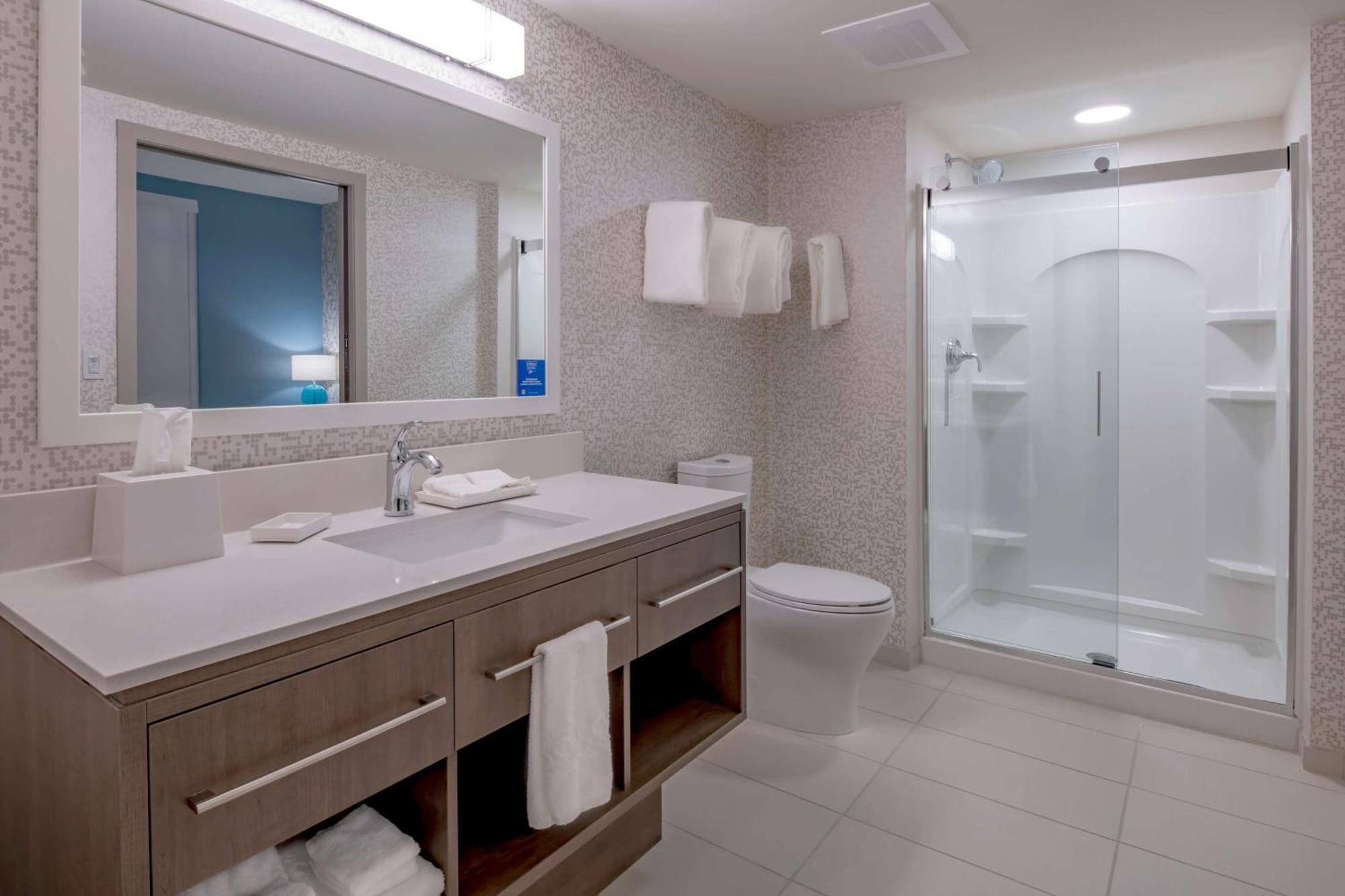Home2 Suites By Hilton Wayne, Nj Zewnętrze zdjęcie