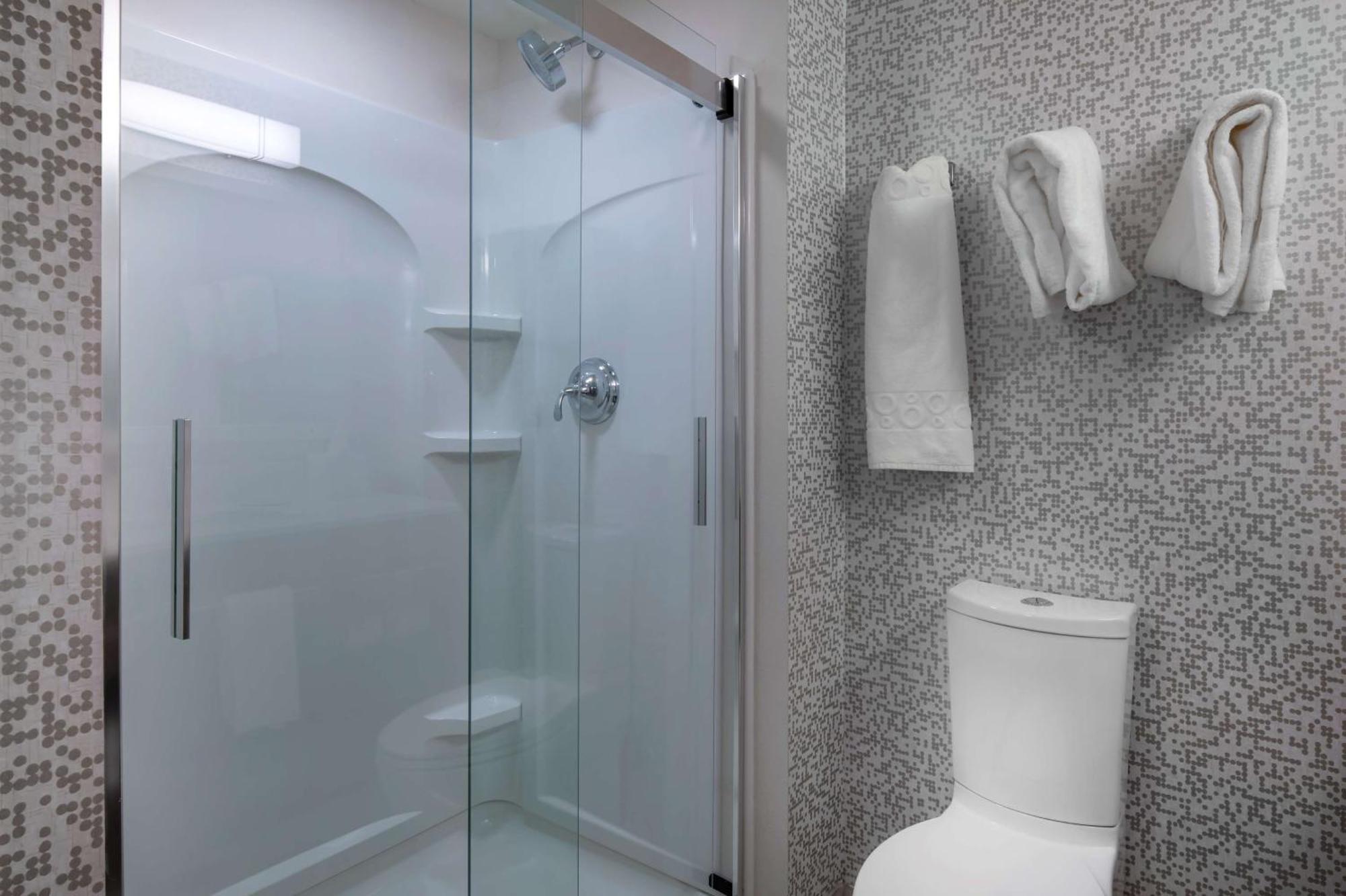 Home2 Suites By Hilton Wayne, Nj Zewnętrze zdjęcie
