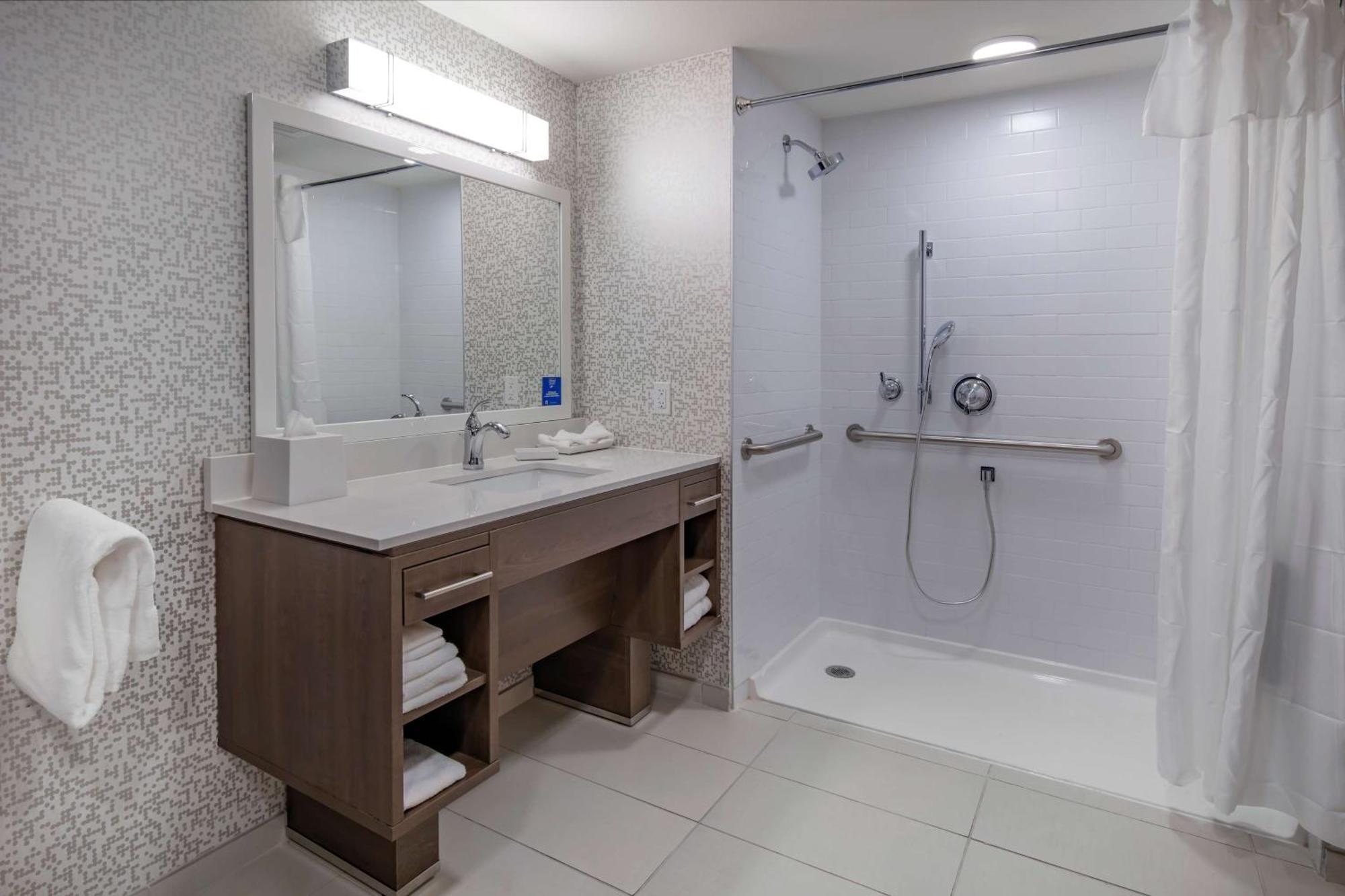 Home2 Suites By Hilton Wayne, Nj Zewnętrze zdjęcie