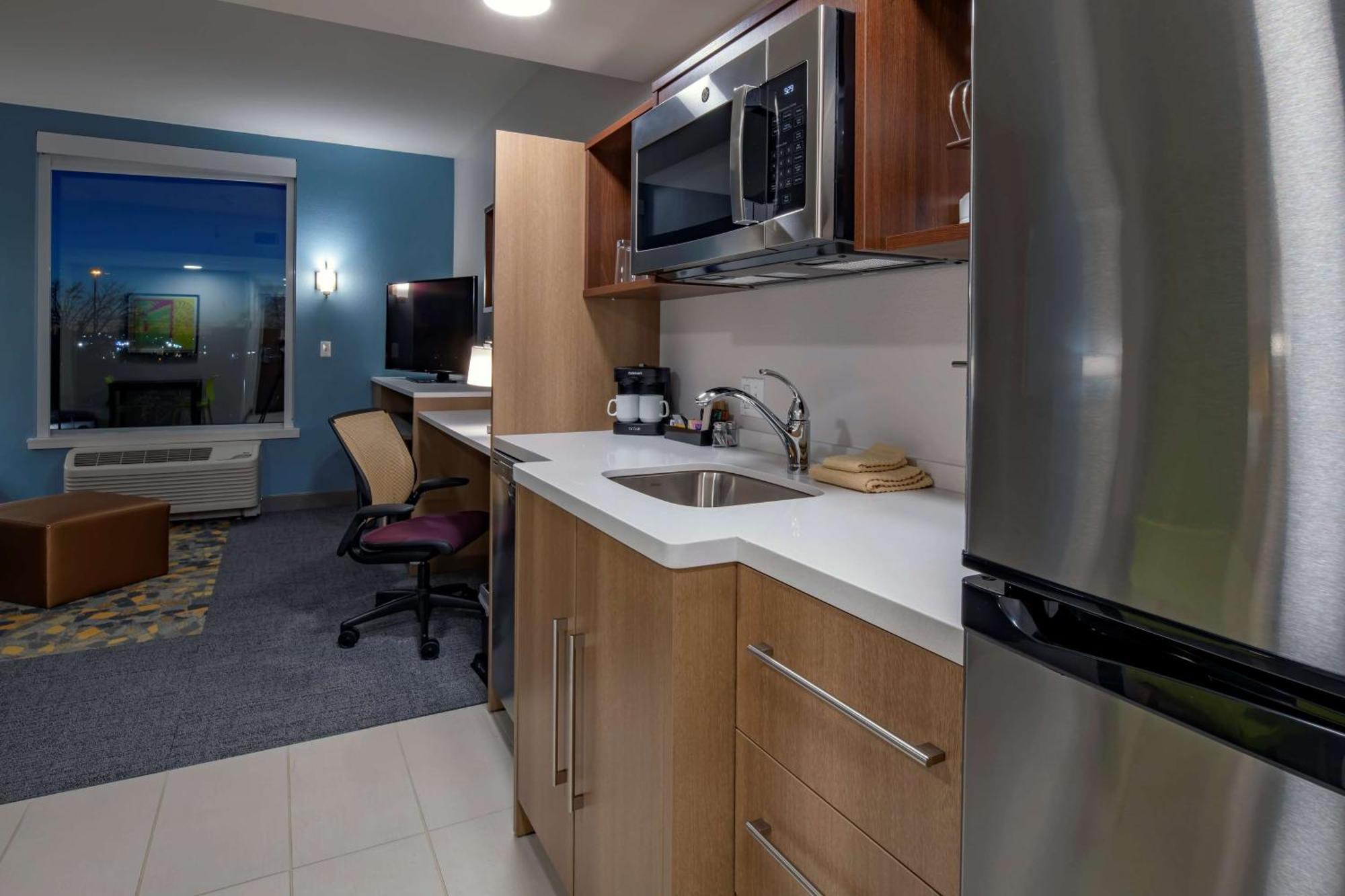 Home2 Suites By Hilton Wayne, Nj Zewnętrze zdjęcie