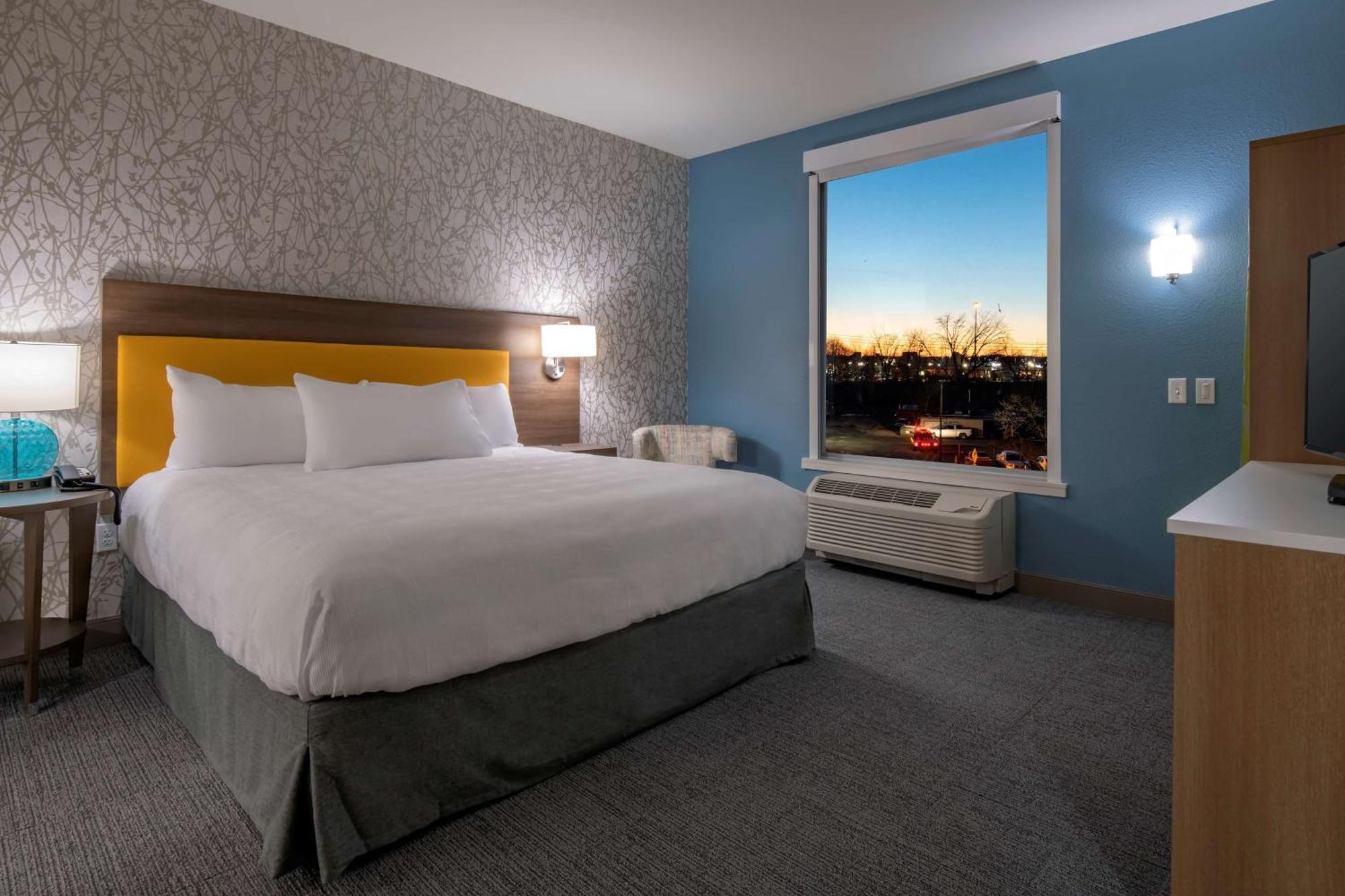 Home2 Suites By Hilton Wayne, Nj Zewnętrze zdjęcie