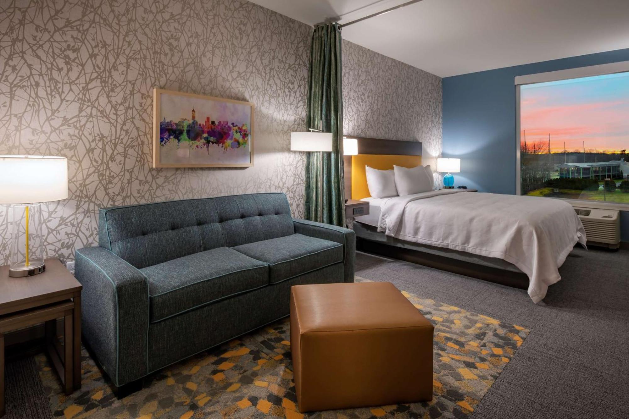Home2 Suites By Hilton Wayne, Nj Zewnętrze zdjęcie