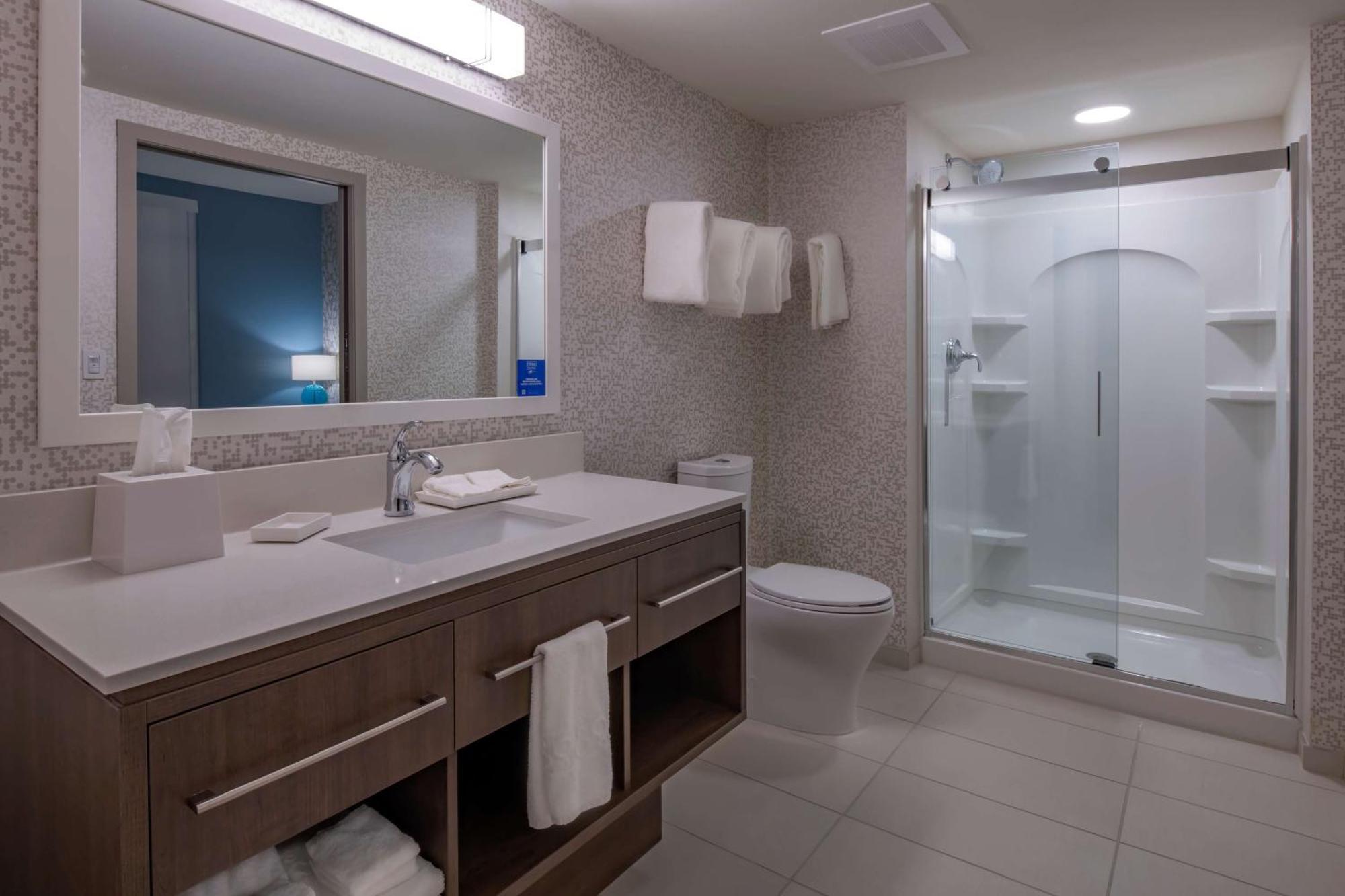Home2 Suites By Hilton Wayne, Nj Zewnętrze zdjęcie