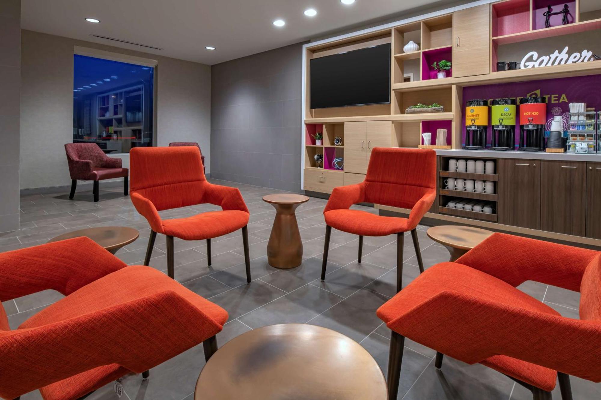 Home2 Suites By Hilton Wayne, Nj Zewnętrze zdjęcie