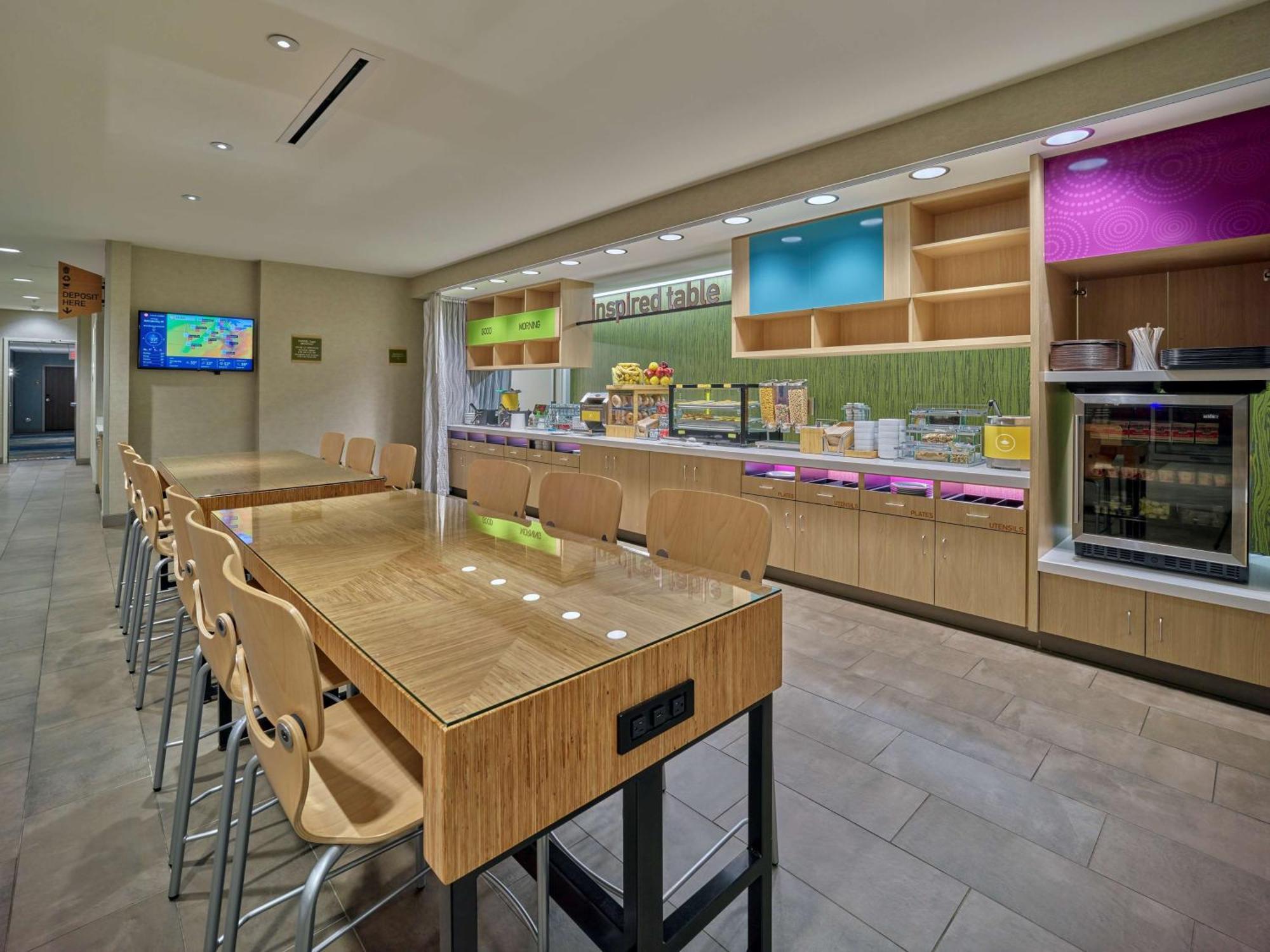 Home2 Suites By Hilton Wayne, Nj Zewnętrze zdjęcie