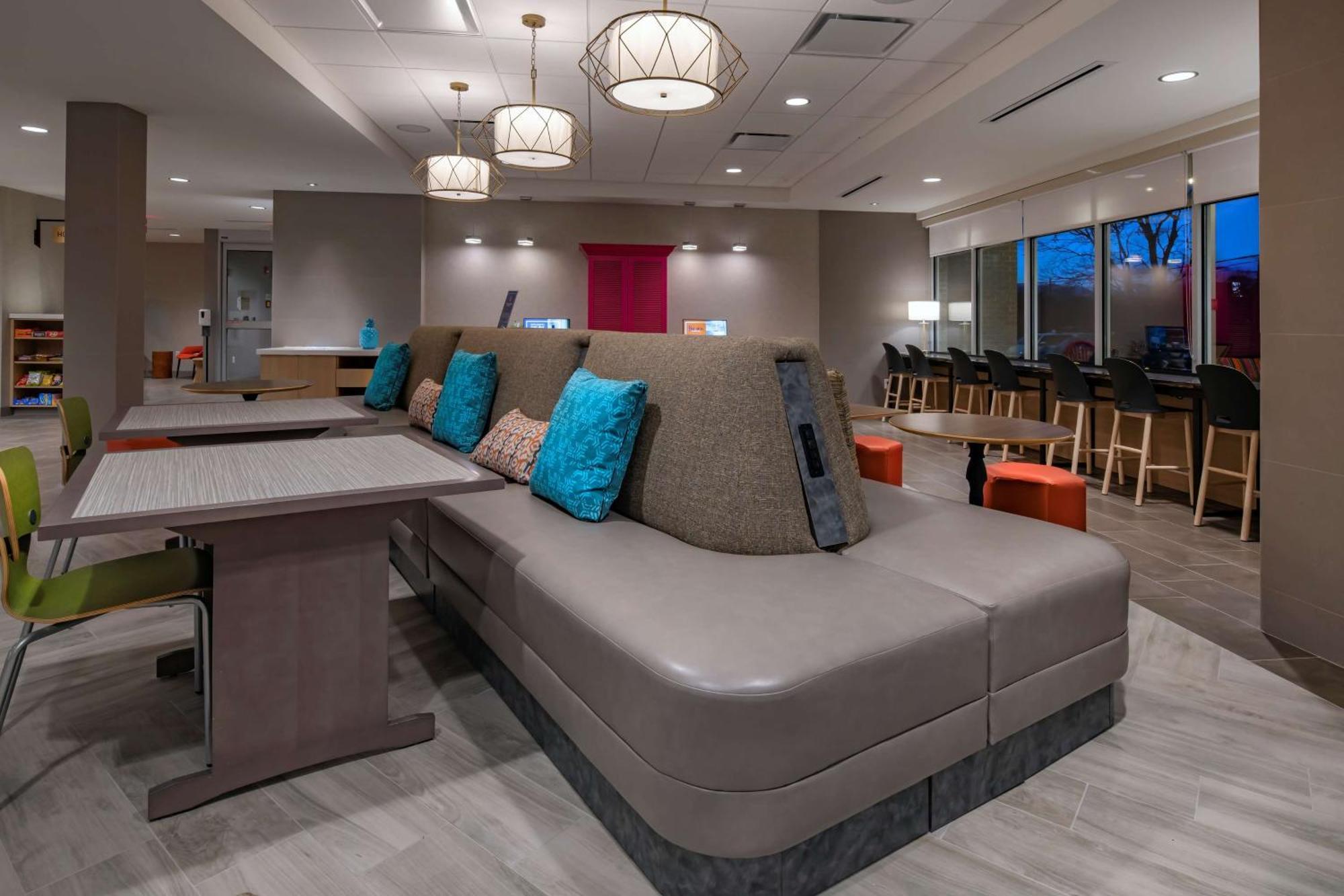 Home2 Suites By Hilton Wayne, Nj Zewnętrze zdjęcie