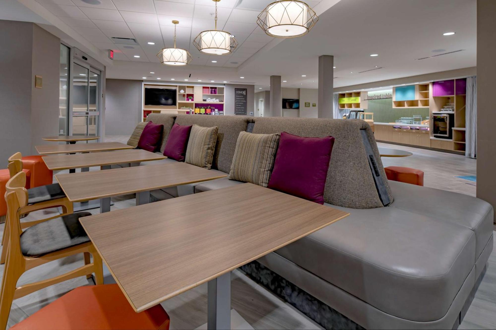 Home2 Suites By Hilton Wayne, Nj Zewnętrze zdjęcie