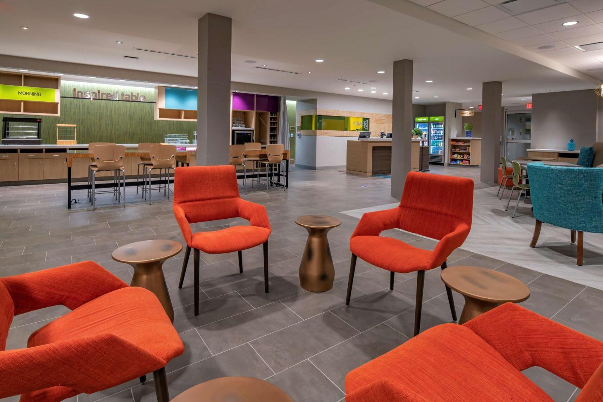 Home2 Suites By Hilton Wayne, Nj Zewnętrze zdjęcie